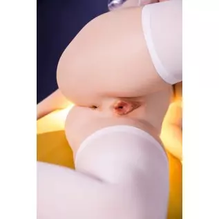 Yuki S22 155cm I Cup Sino Doll (5ft1) Yuki S22 155cm I Cup Sino Doll (5ft1)