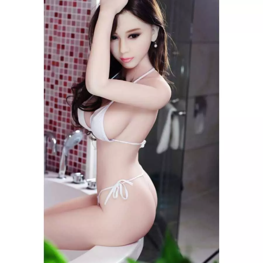 Nozomi 165cm Beautiful Goddess (5ft5)