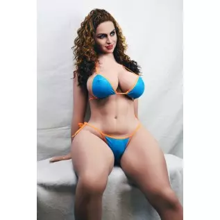 Kristine 163cm Enticing Milf Model (5ft4)