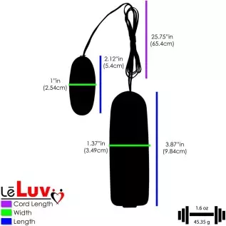 Bundle of 2 Items: LeLuv Multi-Speed Vibrator Bullet and Universal Black Vacuum Pump Strap Attachment for Cylinders from 1.5 inc Bundle of 2 Items: LeLuv Multi-Speed Vibrator Bullet and Universal Black Vacuum Pump Strap Attachment for Cylinders from 1.5 inc