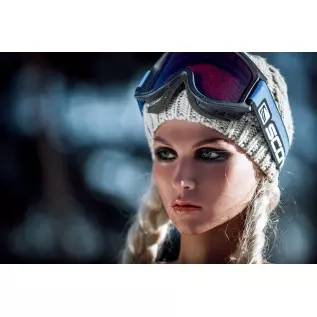 April 157cm B cup #159 WM Doll (5ft2) April 157cm B cup #159 WM Doll (5ft2)