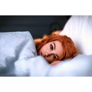 Alice 157cm B Cup #162 WM Doll (5ft2) Alice 157cm B Cup #162 WM Doll (5ft2)