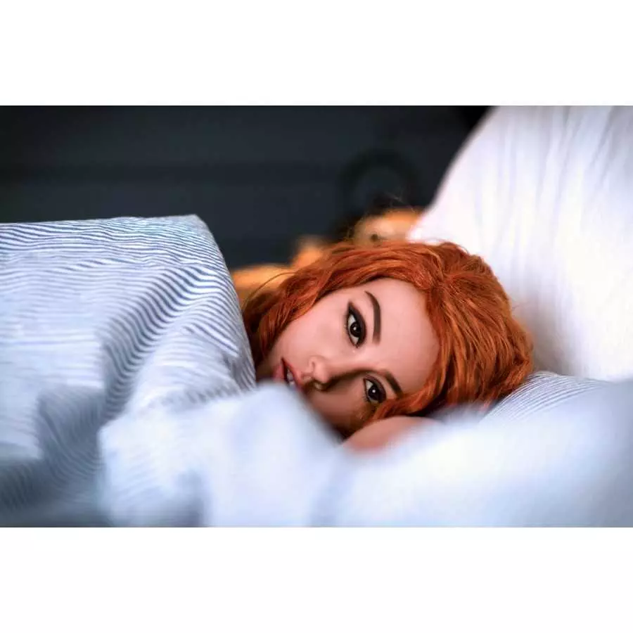 Alice 157cm B Cup #162 WM Doll (5ft2)