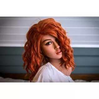 Alice 157cm B Cup #162 WM Doll (5ft2) Alice 157cm B Cup #162 WM Doll (5ft2)