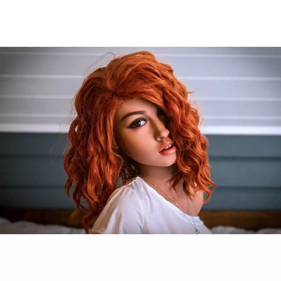 Alice 157cm B Cup #162 WM Doll (5ft2)