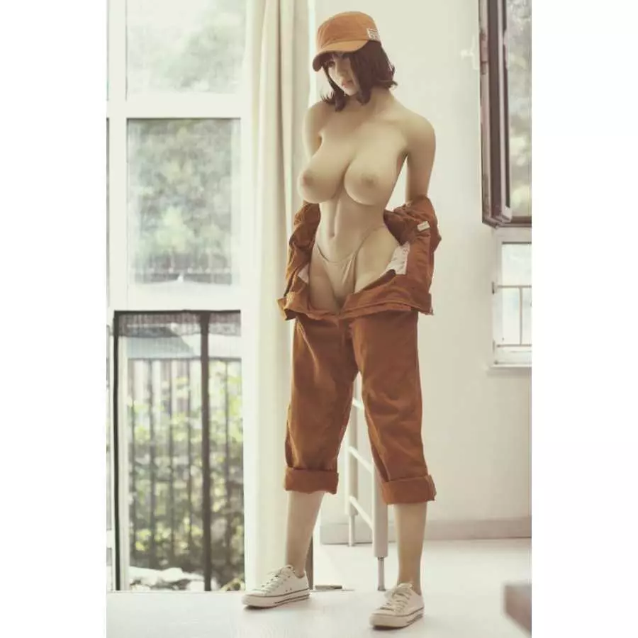 Lena 170cm Voluptuous Russian (5ft7)