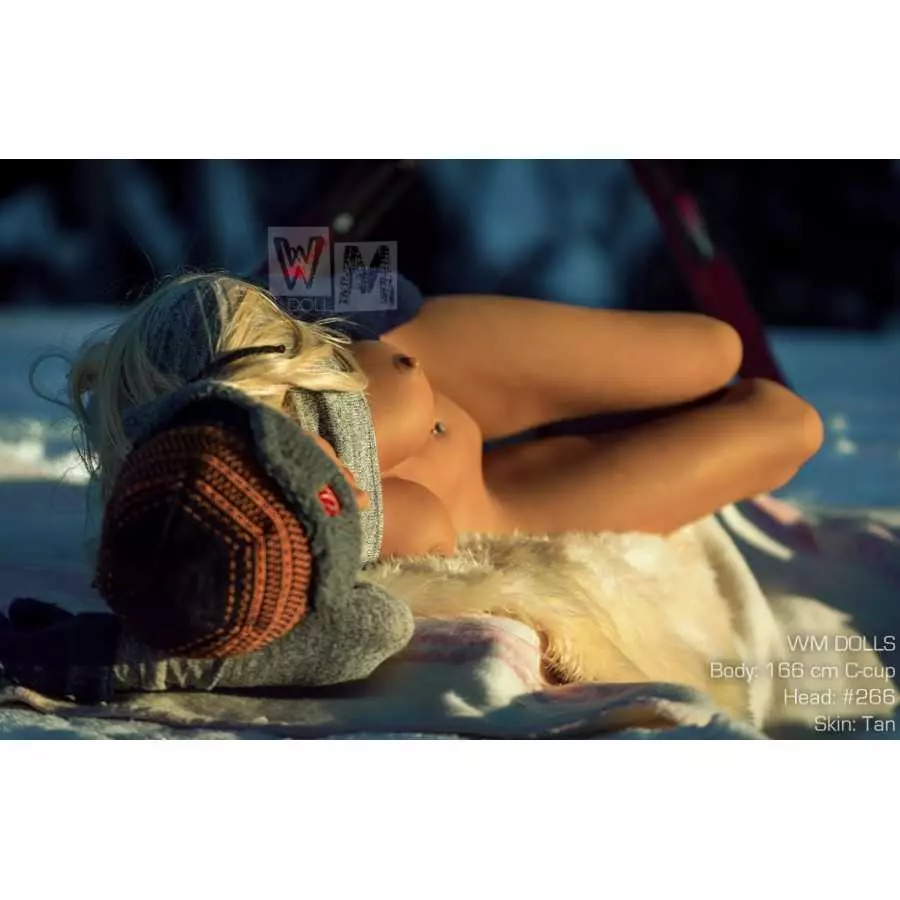 Olga 166cm C cup #266 WM Doll (5ft5)