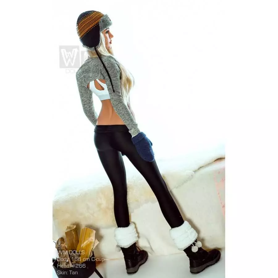 Olga 166cm C cup #266 WM Doll (5ft5)