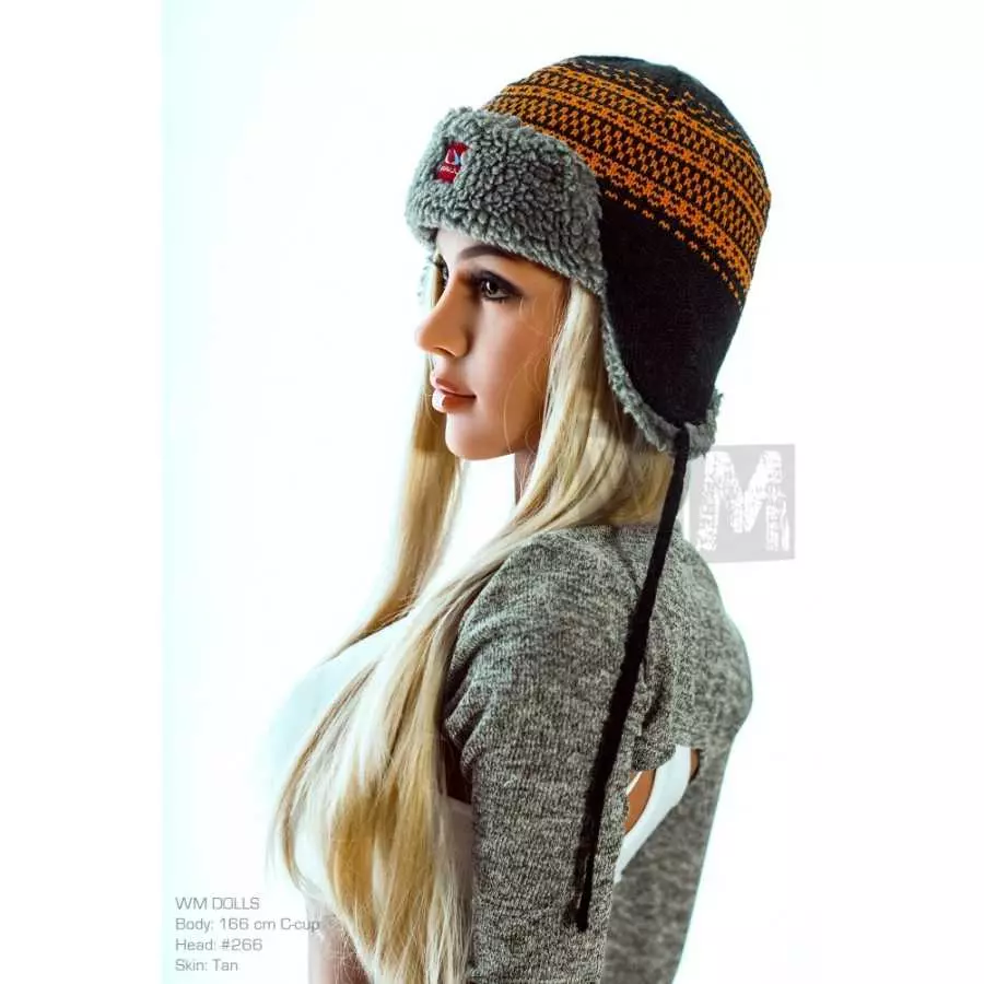 Olga 166cm C cup #266 WM Doll (5ft5)