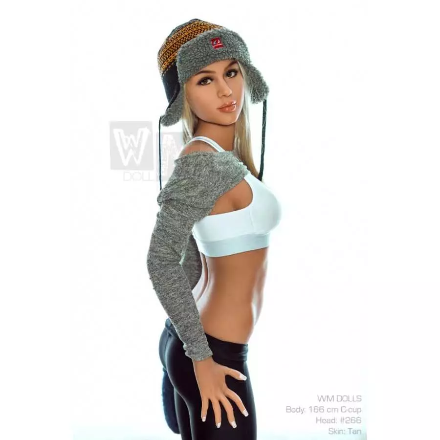 Olga 166cm C cup #266 WM Doll (5ft5)