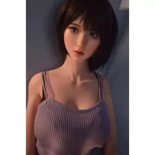 Hirosue Yuko 165cm ElsaBabe S Breasts (5ft5)