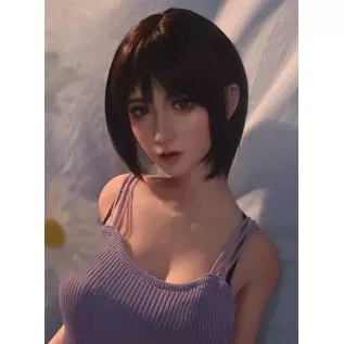 Hirosue Yuko 165cm ElsaBabe S Breasts (5ft5)