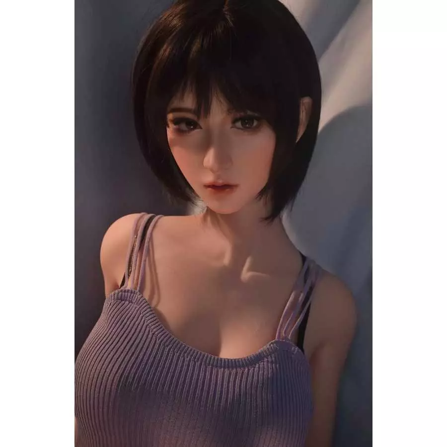 Hirosue Yuko 165cm ElsaBabe S Breasts (5ft5)