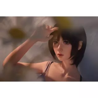 Hirosue Yuko 165cm ElsaBabe S Breasts (5ft5)