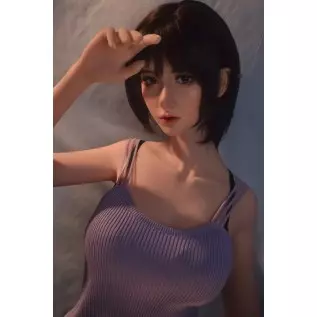 Hirosue Yuko 165cm ElsaBabe S Breasts (5ft5)
