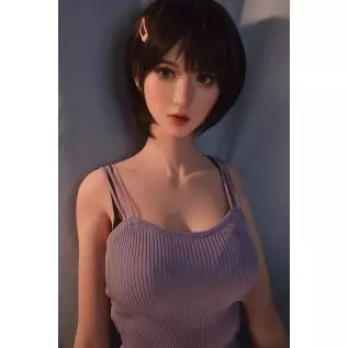 Hirosue Yuko 165cm ElsaBabe S Breasts (5ft5)