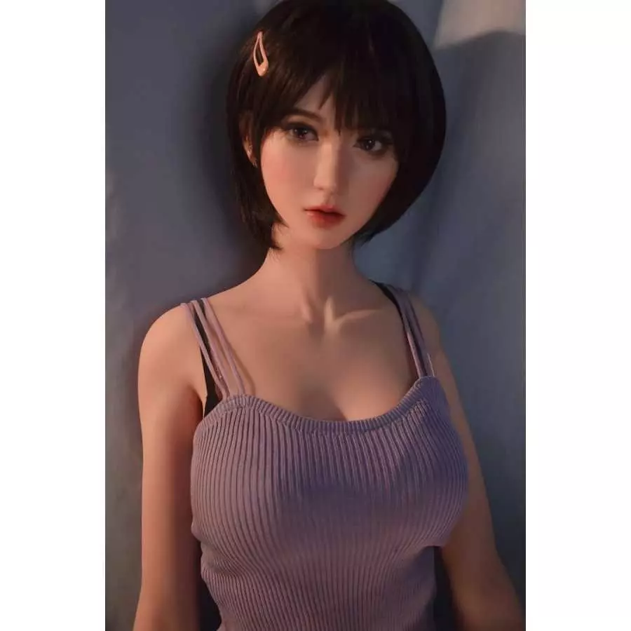 Hirosue Yuko 165cm ElsaBabe S Breasts (5ft5)