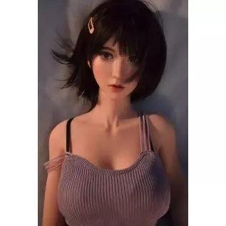 Hirosue Yuko 165cm ElsaBabe S Breasts (5ft5)