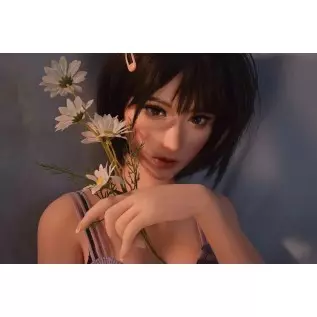 Hirosue Yuko 165cm ElsaBabe S Breasts (5ft5)