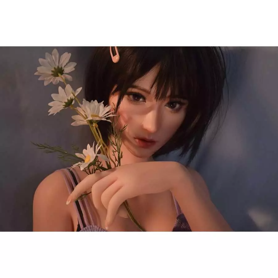 Hirosue Yuko 165cm ElsaBabe S Breasts (5ft5)