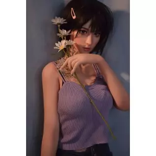 Hirosue Yuko 165cm ElsaBabe S Breasts (5ft5)