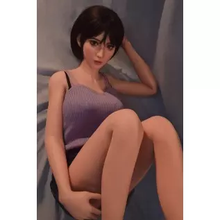 Hirosue Yuko 165cm ElsaBabe S Breasts (5ft5)