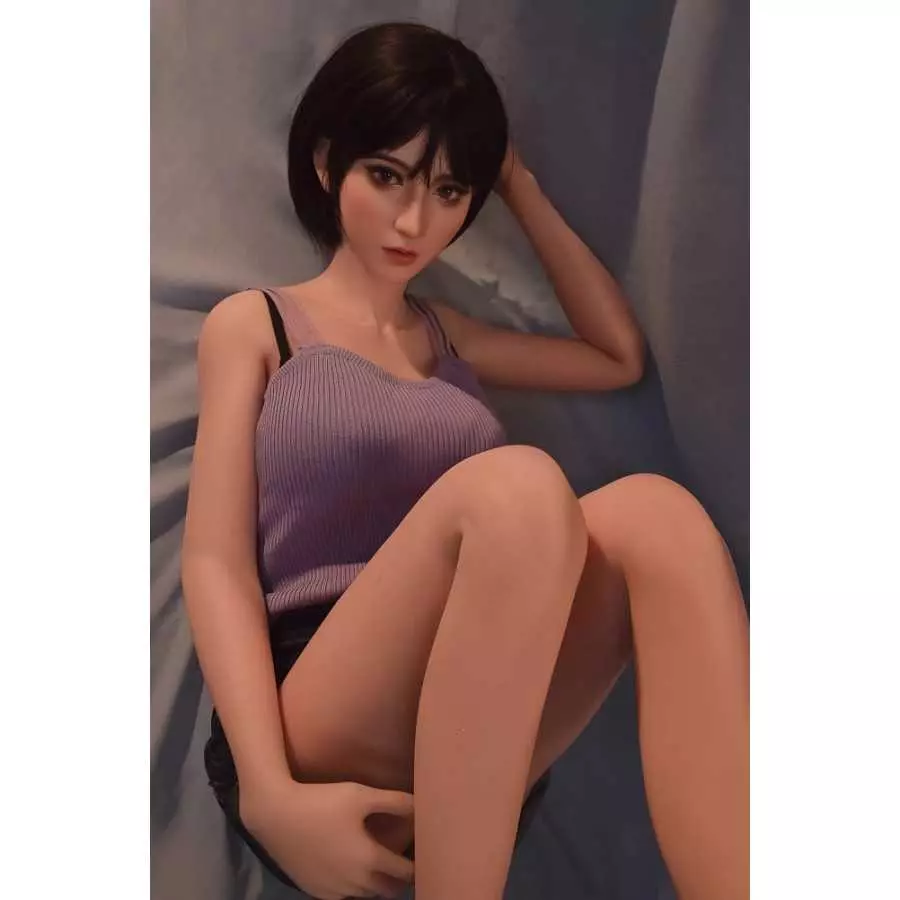 Hirosue Yuko 165cm ElsaBabe S Breasts (5ft5)