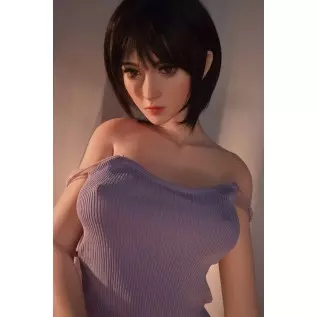 Hirosue Yuko 165cm ElsaBabe S Breasts (5ft5)