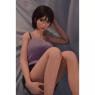 Hirosue Yuko 165cm ElsaBabe S Breasts (5ft5)