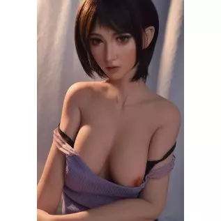 Hirosue Yuko 165cm ElsaBabe S Breasts (5ft5)