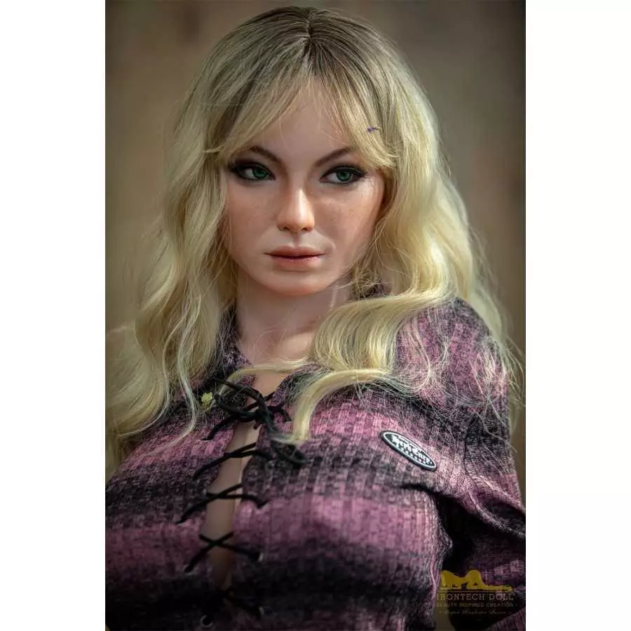 S22 165cm Natural Irontech (5ft5)