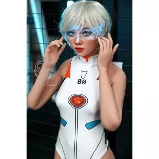 Kemeny 166cm B Cup #119 SE Doll (5ft5)