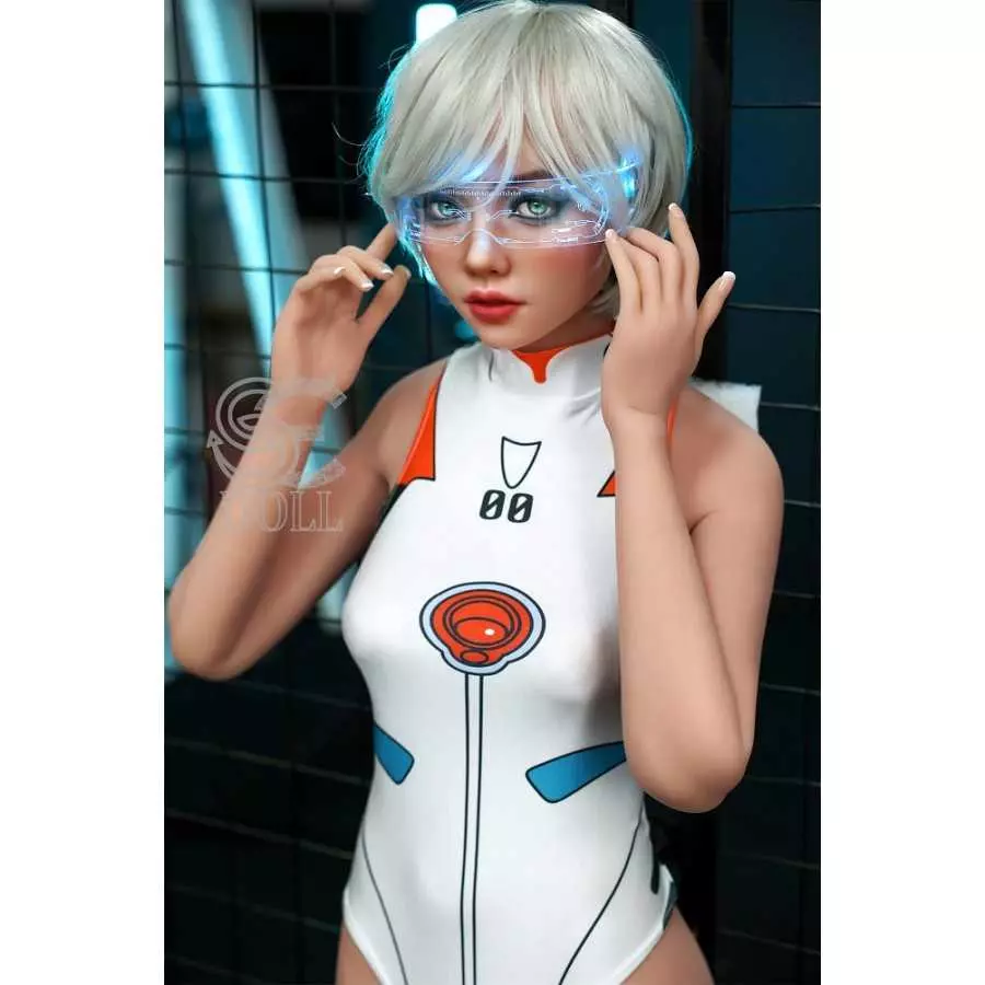 Kemeny 166cm B Cup #119 SE Doll (5ft5) Kemeny 166cm B Cup #119 SE Doll (5ft5)