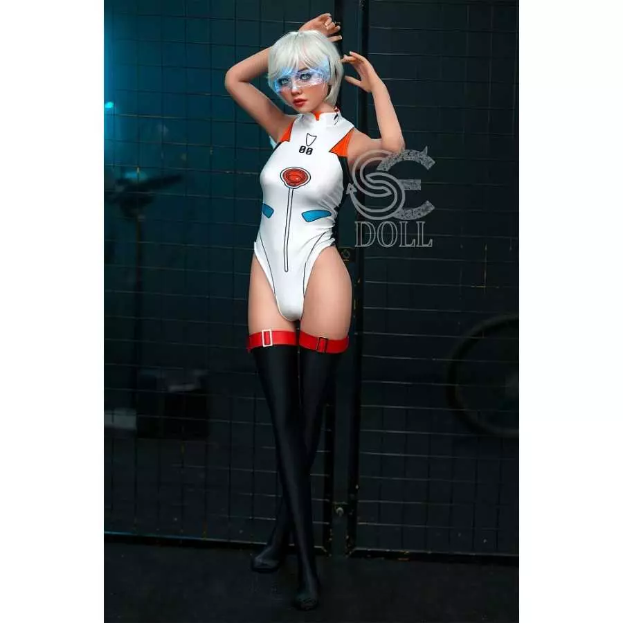 Kemeny 166cm B Cup #119 SE Doll (5ft5)