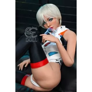 Kemeny 166cm B Cup #119 SE Doll (5ft5) Kemeny 166cm B Cup #119 SE Doll (5ft5)