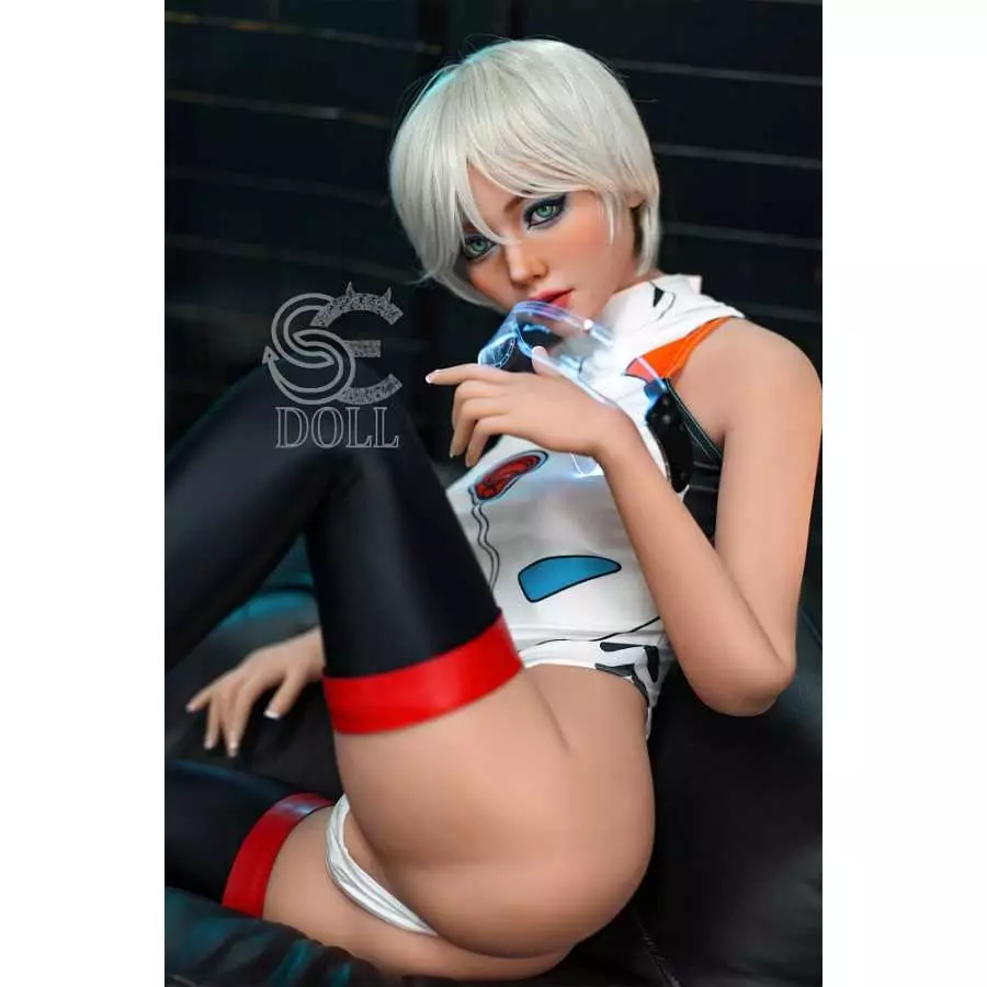 Kemeny 166cm B Cup #119 SE Doll (5ft5)