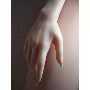 Ivanka Ricci 160cm ElsaBabe L Breasts (5ft3)