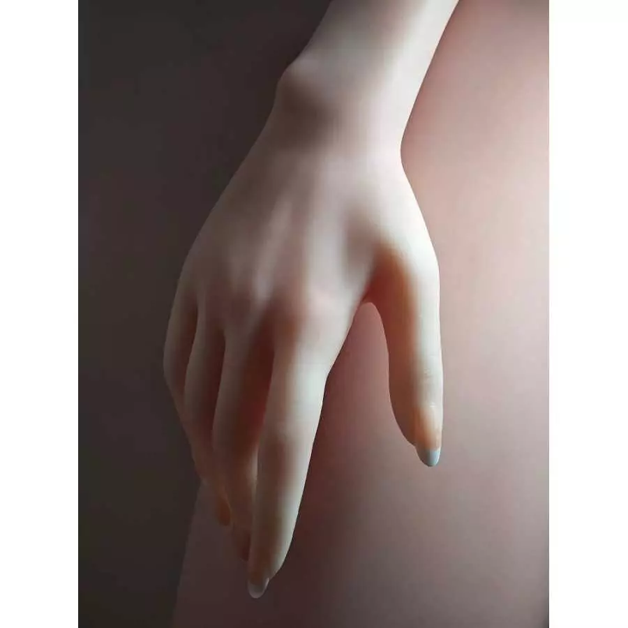 Ivanka Ricci 160cm ElsaBabe L Breasts (5ft3)