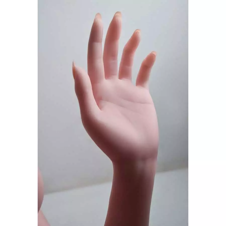 Iwai Yuzuki 160cm ElsaBabe M Breasts (5ft3)