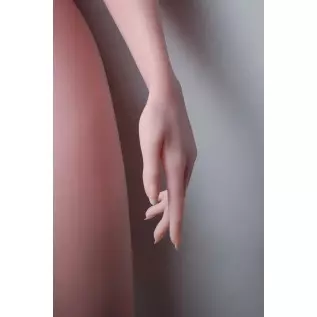 Iwai Yuzuki 160cm ElsaBabe M Breasts (5ft3)