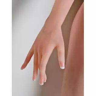 Inoue Miu 150cm ElsaBabe XL Breasts TPE (4ft11)