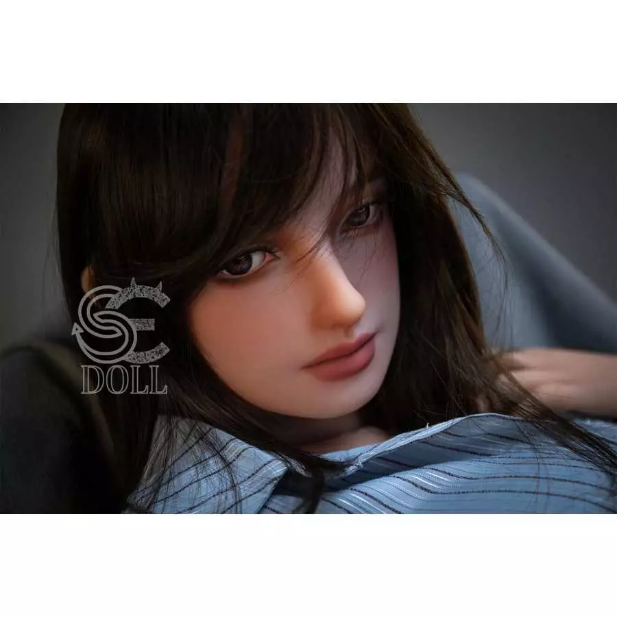 Amina 157cm H Cup #117 SE Doll (5ft2)