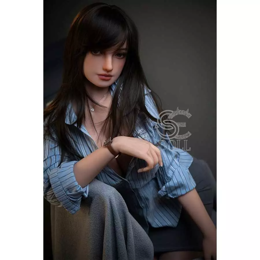 Amina 157cm H Cup #117 SE Doll (5ft2)