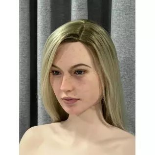 Evelina GE98 175cm E Cup Zelex (5ft9)