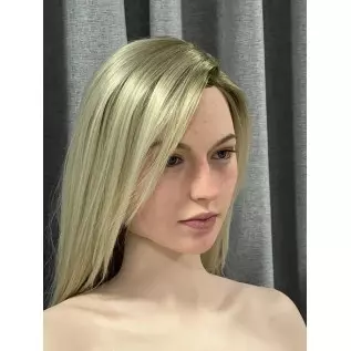 Evelina GE98 175cm E Cup Zelex (5ft9)