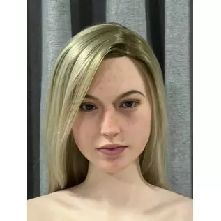 Evelina GE98 175cm E Cup Zelex (5ft9)