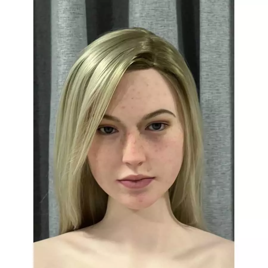 Evelina GE98 175cm E Cup Zelex (5ft9)