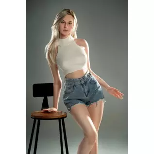 Evelina GE98 175cm E Cup Zelex (5ft9)