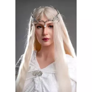 GE78 175cm E Cup Zelex (5ft9)