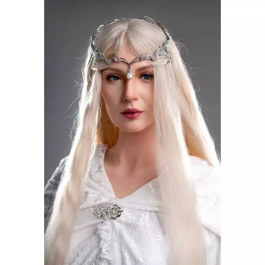 GE78 175cm E Cup Zelex (5ft9)